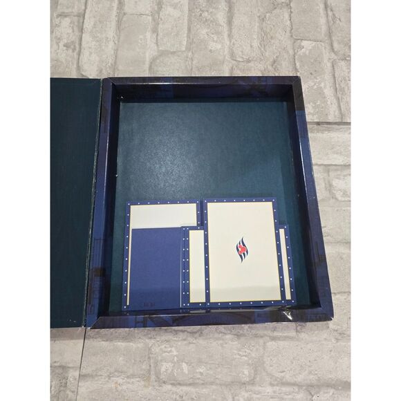 Millennium 2001 Disney Cruise Photo Album And Memory Box Signed By Captain‎ - Picture 9 of 13